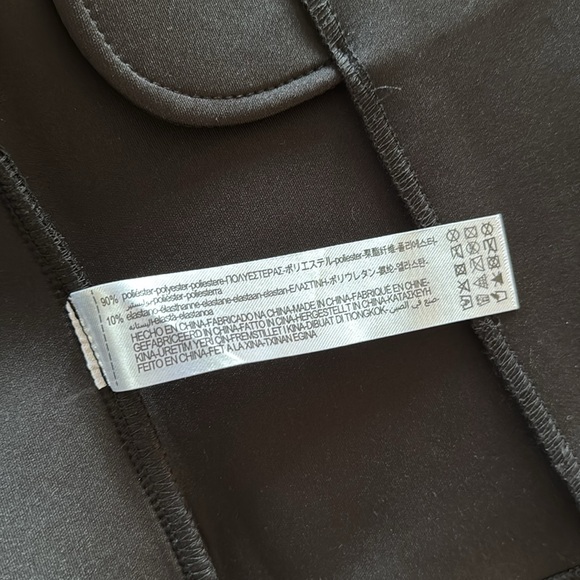 Zara Vest - Picture 4 of 5